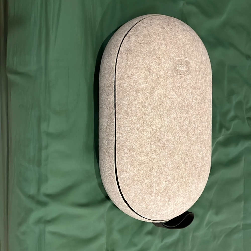 Oculus case; NEW
